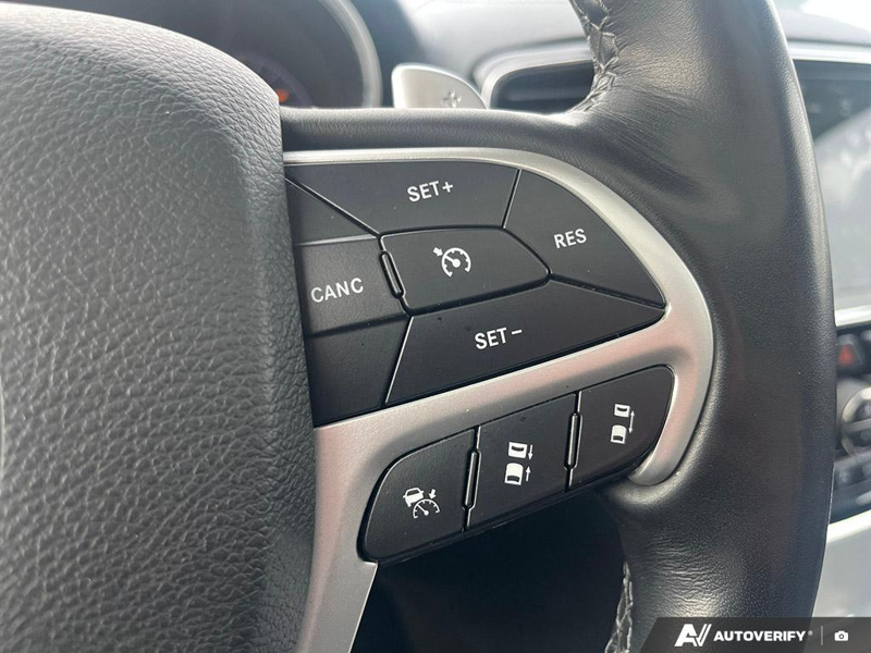 2021 Jeep Grand Cherokee - Gallery image 12