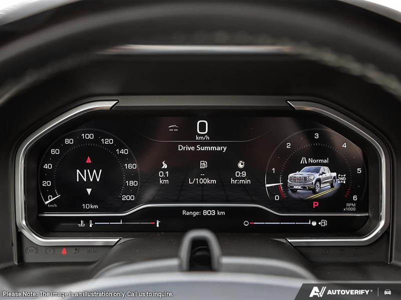 2026 GMC Sierra 1500 - Gallery image 11