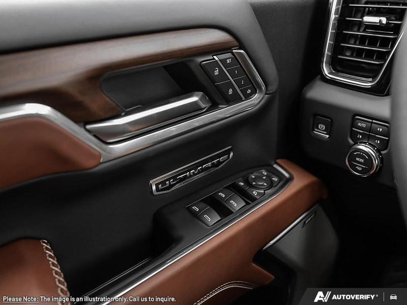 2026 GMC Sierra 1500 - Gallery image 13