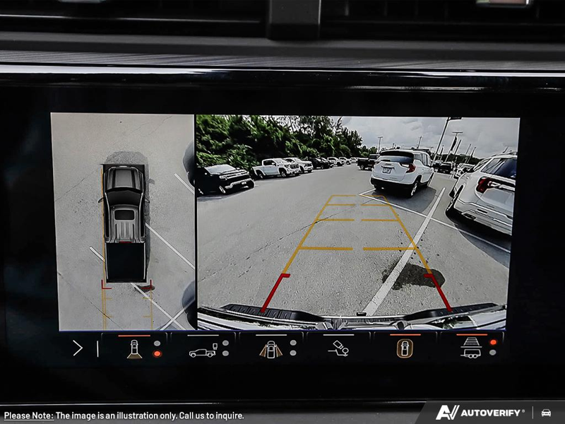 2026 GMC Sierra 1500 - Gallery image 20