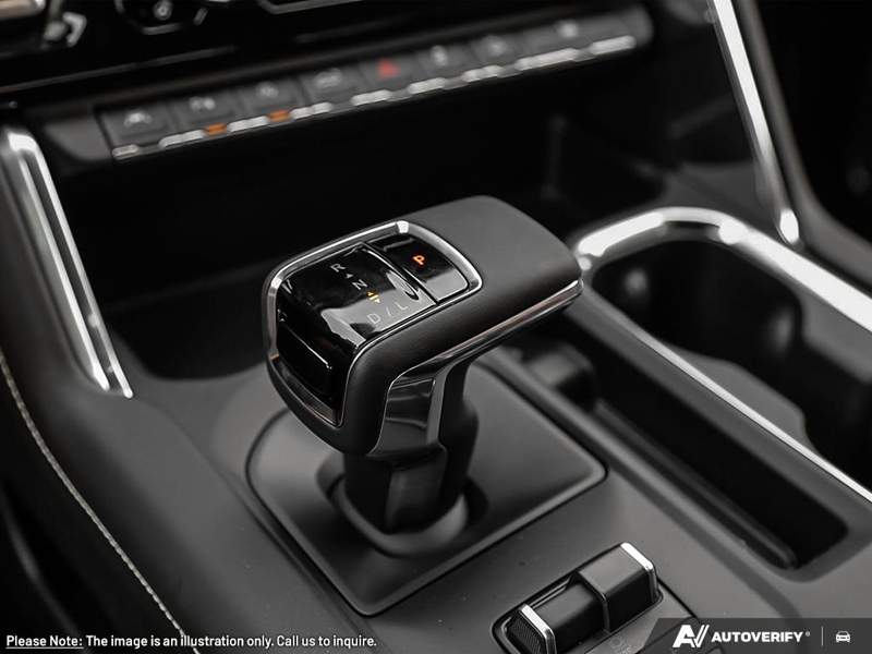 2026 GMC Sierra 1500 - Gallery image 14