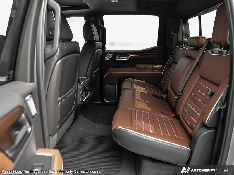 2026 GMC Sierra 1500 - Gallery image 17