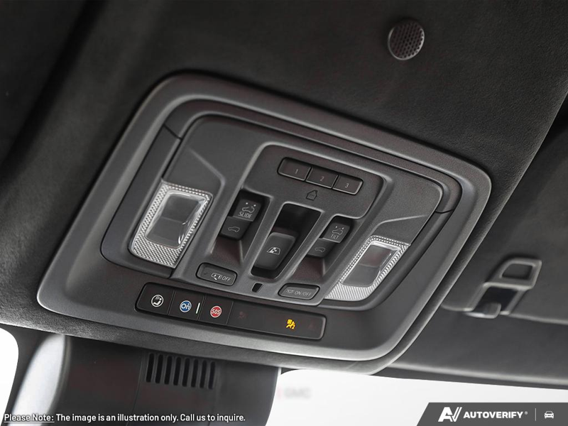 2026 GMC Sierra 1500 - Gallery image 16