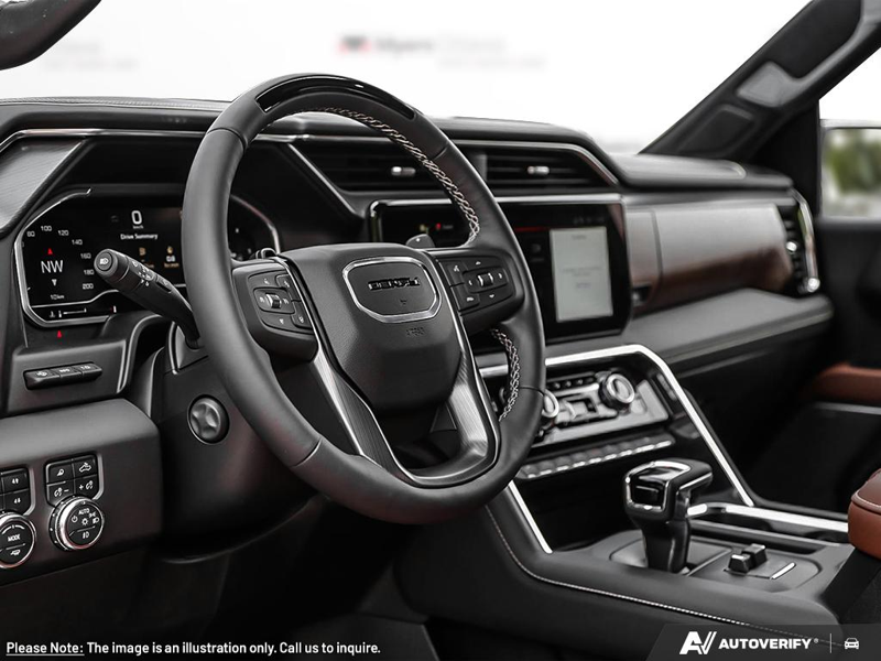 2026 GMC Sierra 1500 - Gallery image 9