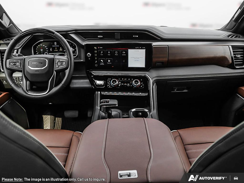 2026 GMC Sierra 1500 - Gallery image 18