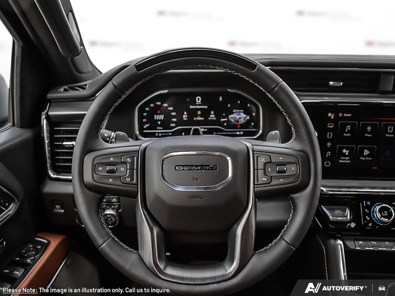 2026 GMC Sierra 1500 - Gallery image 10