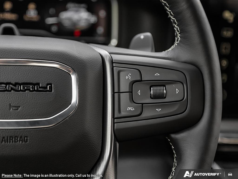 2026 GMC Sierra 1500 - Gallery image 12