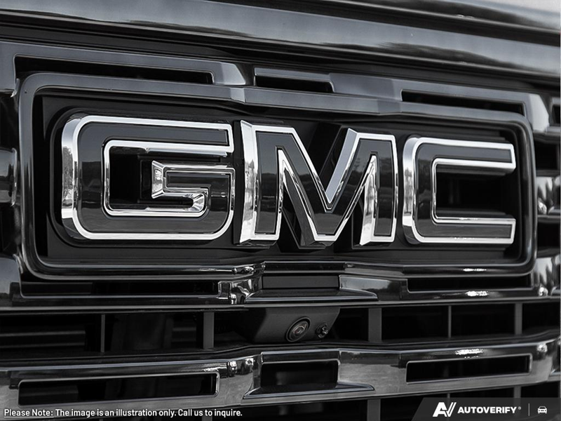 2026 GMC Sierra 1500 - Gallery image 6