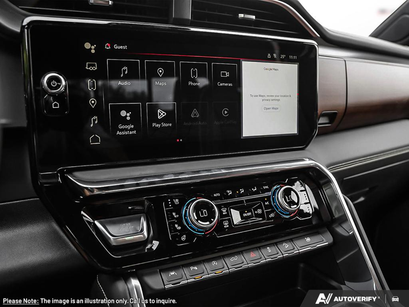 2026 GMC Sierra 1500 - Gallery image 15