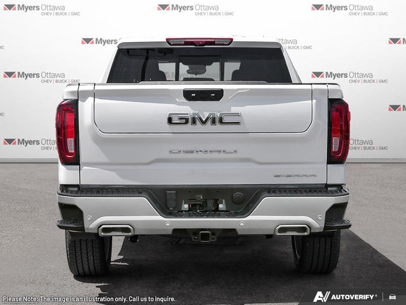 2026 GMC Sierra 1500 - Gallery image 4