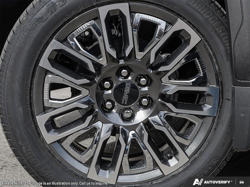 2026 GMC Sierra 1500 - Gallery image 5