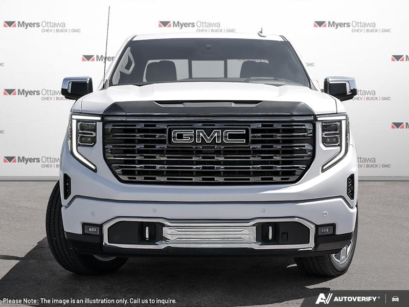 2026 GMC Sierra 1500 - Gallery image 1