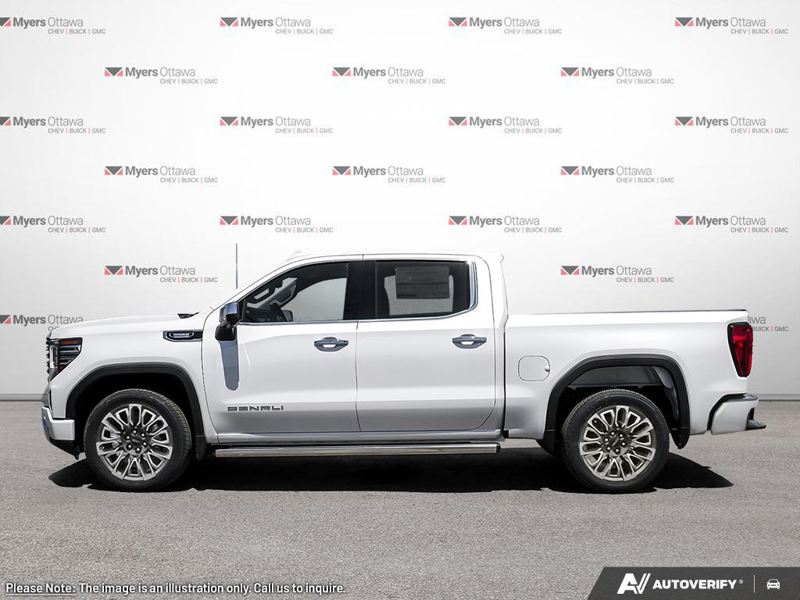 2026 GMC Sierra 1500 - Gallery image 2