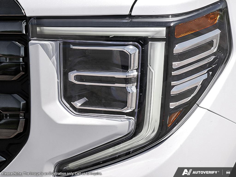 2026 GMC Sierra 1500 - Gallery image 7