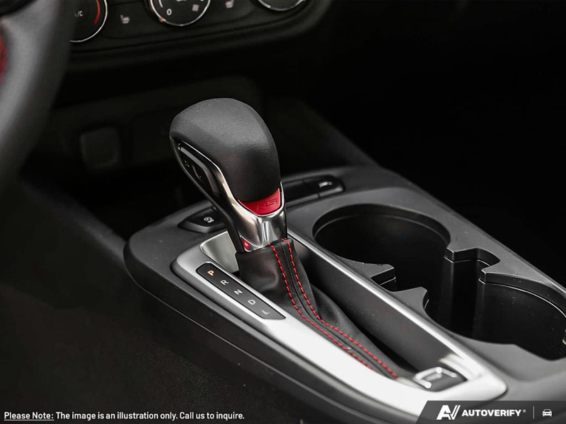 2026 Chevrolet Trax - Gallery image 14