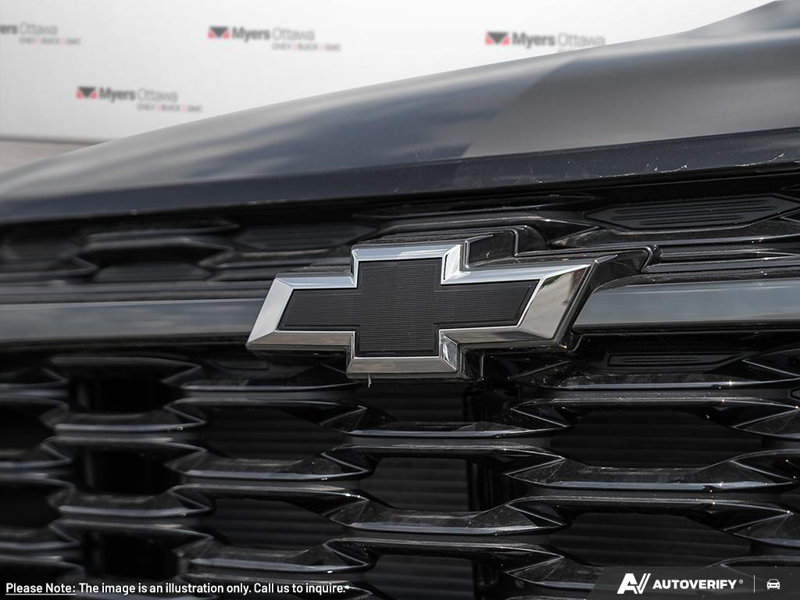 2026 Chevrolet Trax - Gallery image 7