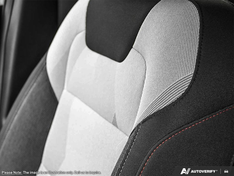 2026 Chevrolet Trax - Gallery image 17