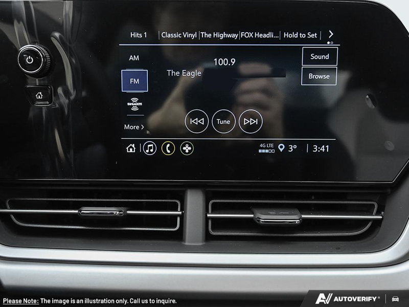 2026 Chevrolet Trax - Gallery image 15