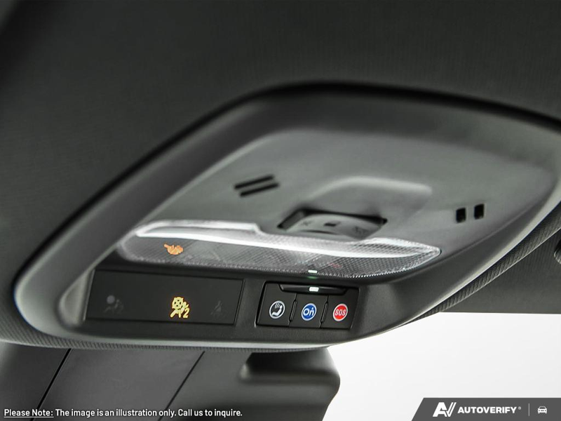 2026 Chevrolet Trax - Gallery image 16