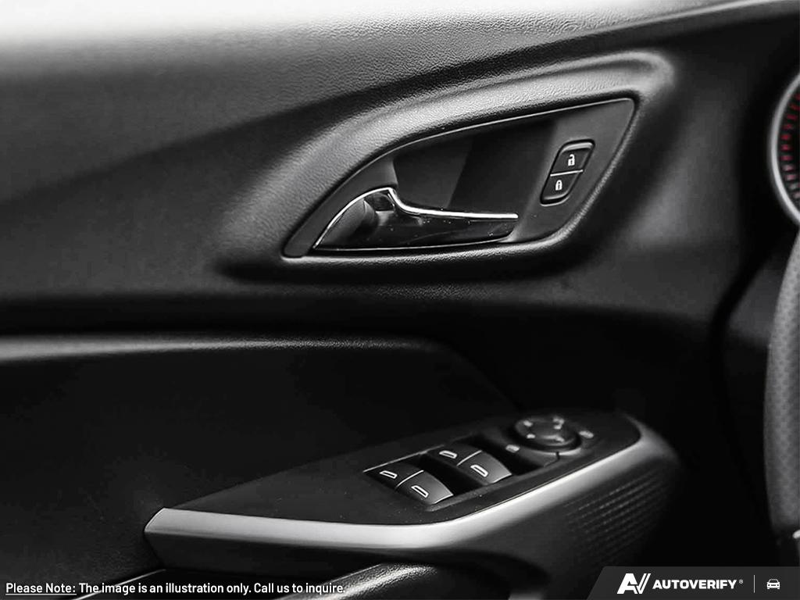 2026 Chevrolet Trax - Gallery image 13