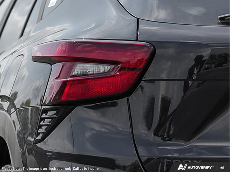 2026 Chevrolet Trax - Gallery image 8