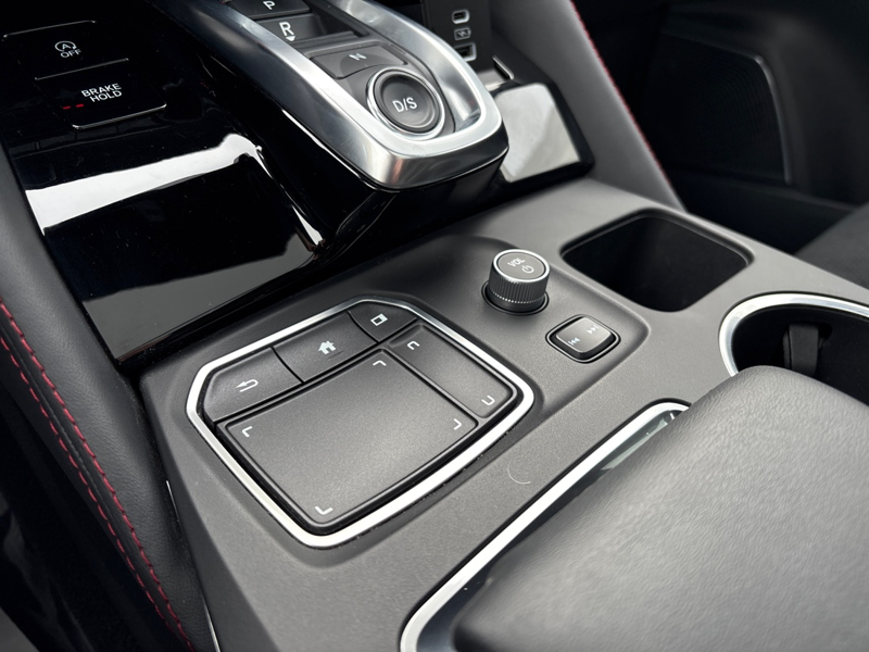 2022 Acura MDX - Gallery image 37