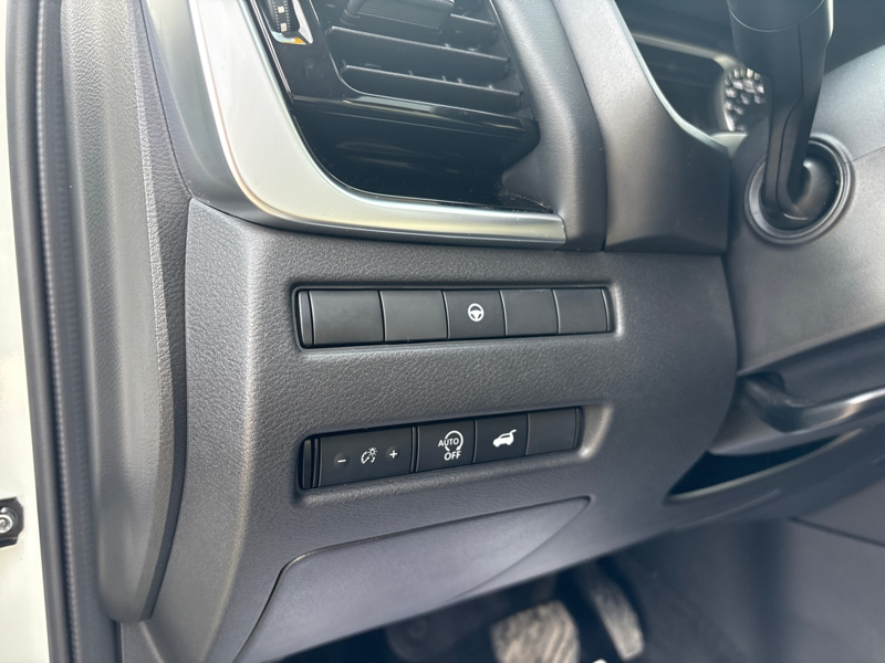 2023 Nissan Rogue - Gallery image 30