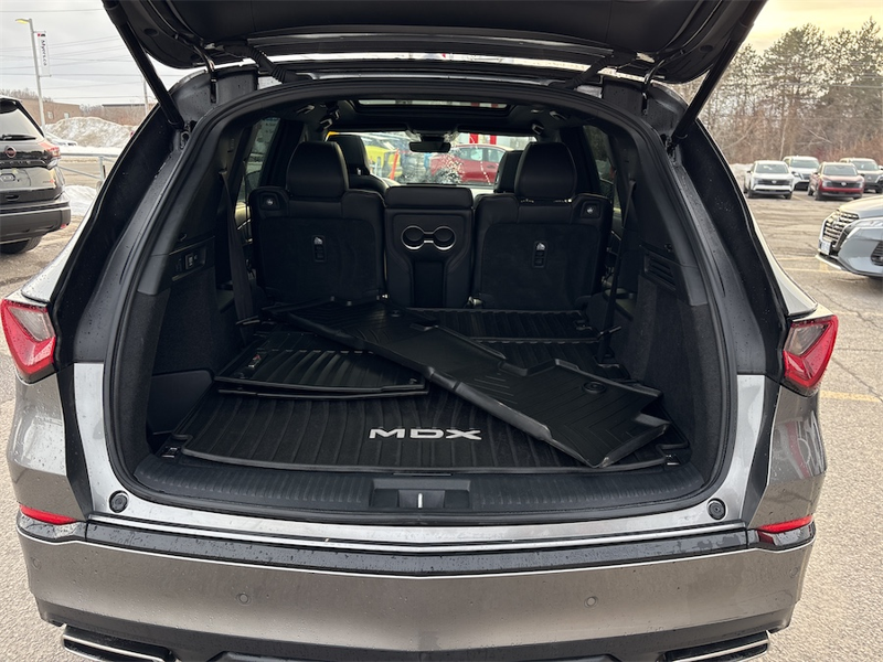 2022 Acura MDX - Gallery image 8