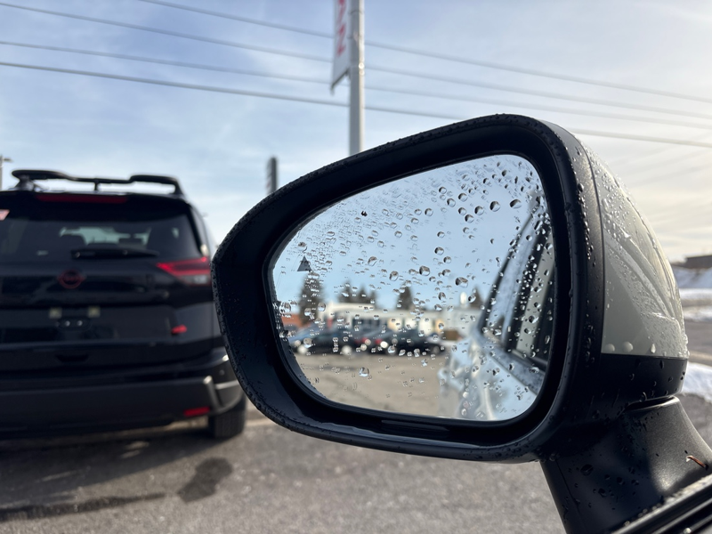 2023 Nissan Rogue - Gallery image 31