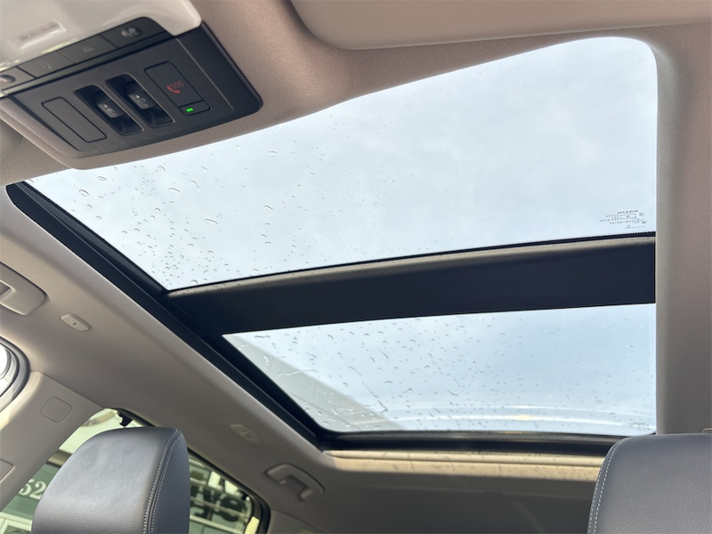 2023 Nissan Rogue - Gallery image 22