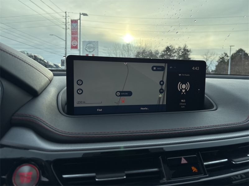 2022 Acura MDX - Gallery image 14