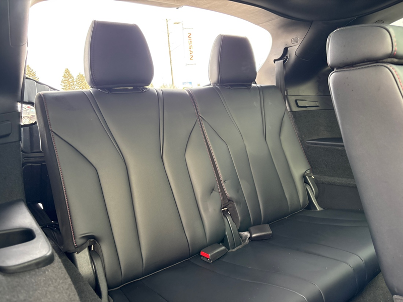 2022 Acura MDX - Gallery image 23