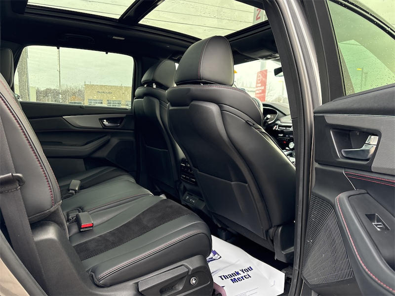 2022 Acura MDX - Gallery image 17