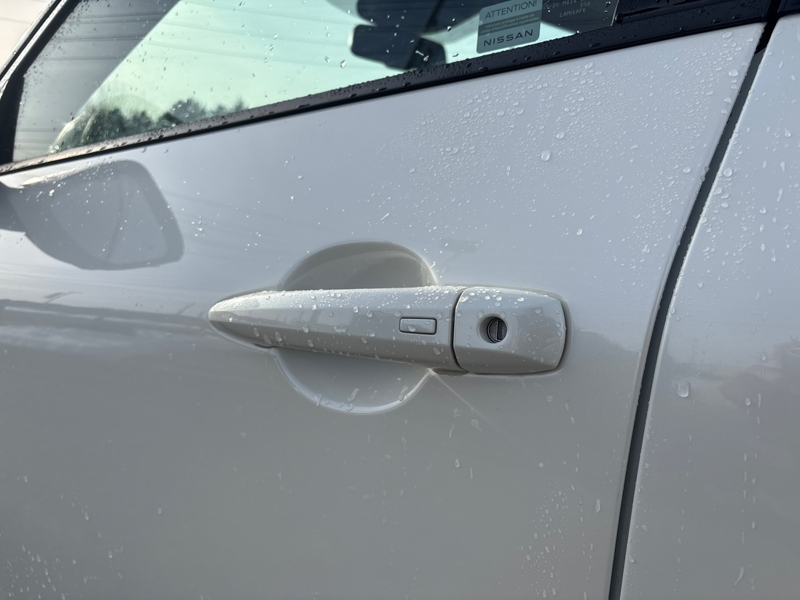 2023 Nissan Rogue - Gallery image 27