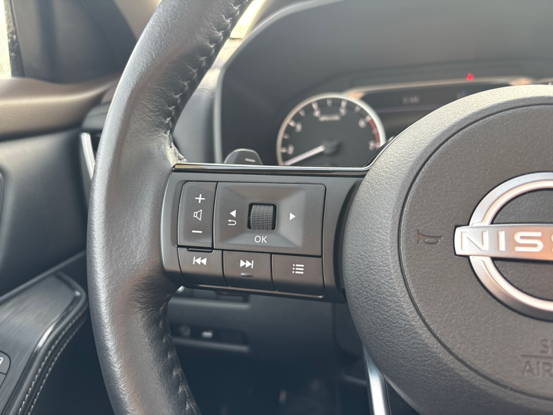 2023 Nissan Rogue - Gallery image 32