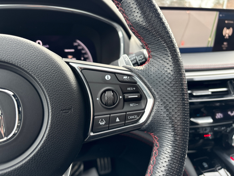 2022 Acura MDX - Gallery image 35