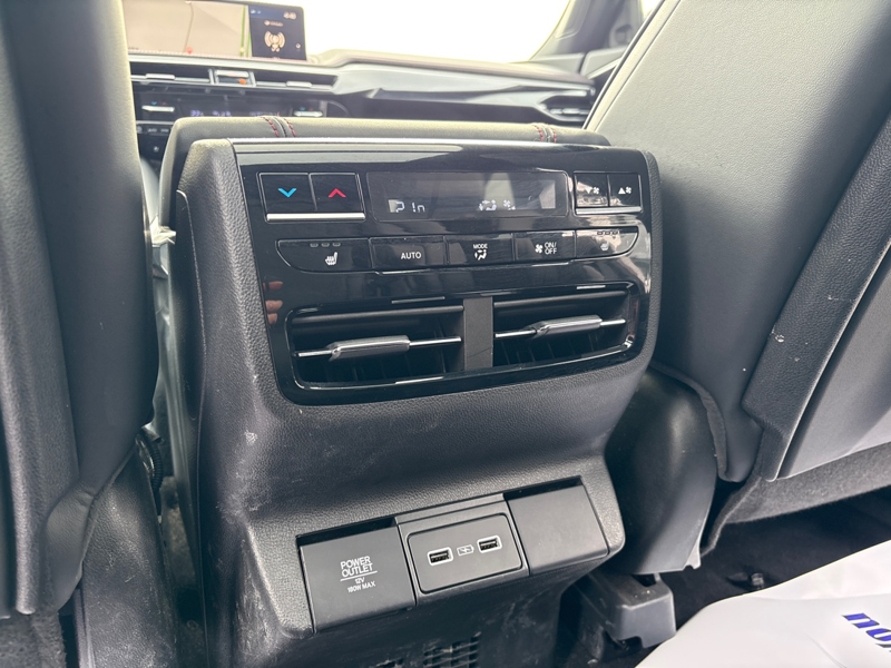 2022 Acura MDX - Gallery image 25