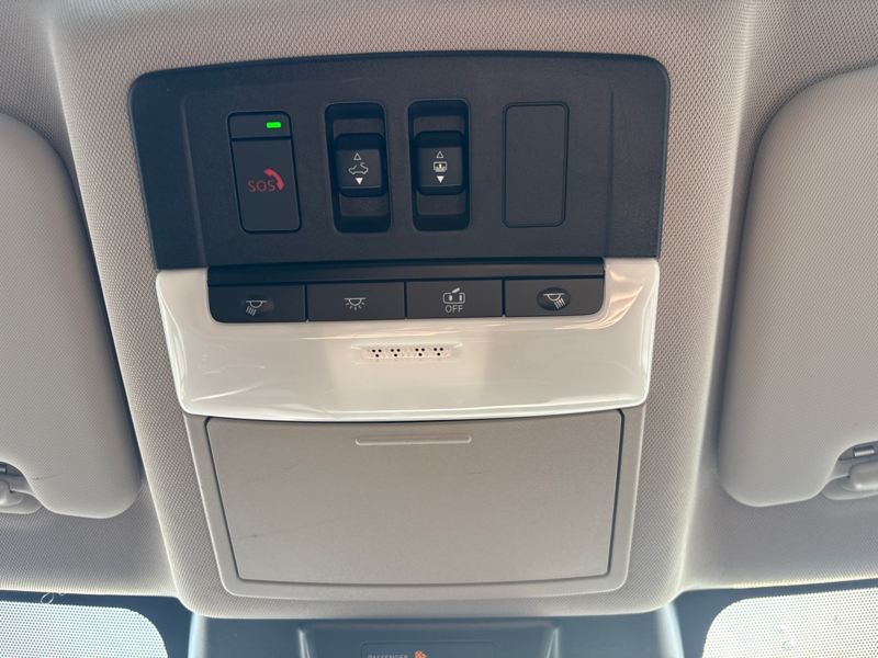 2023 Nissan Rogue - Gallery image 37