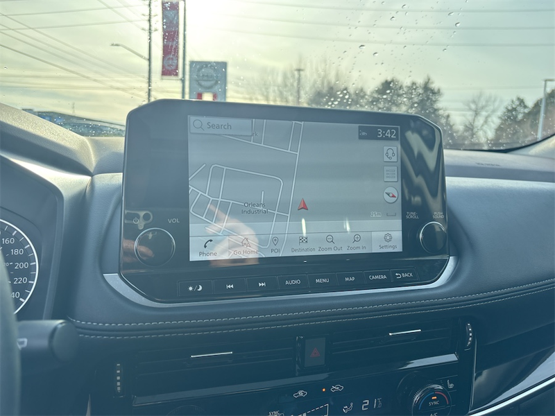 2023 Nissan Rogue - Gallery image 14