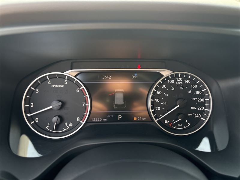 2023 Nissan Rogue - Gallery image 11