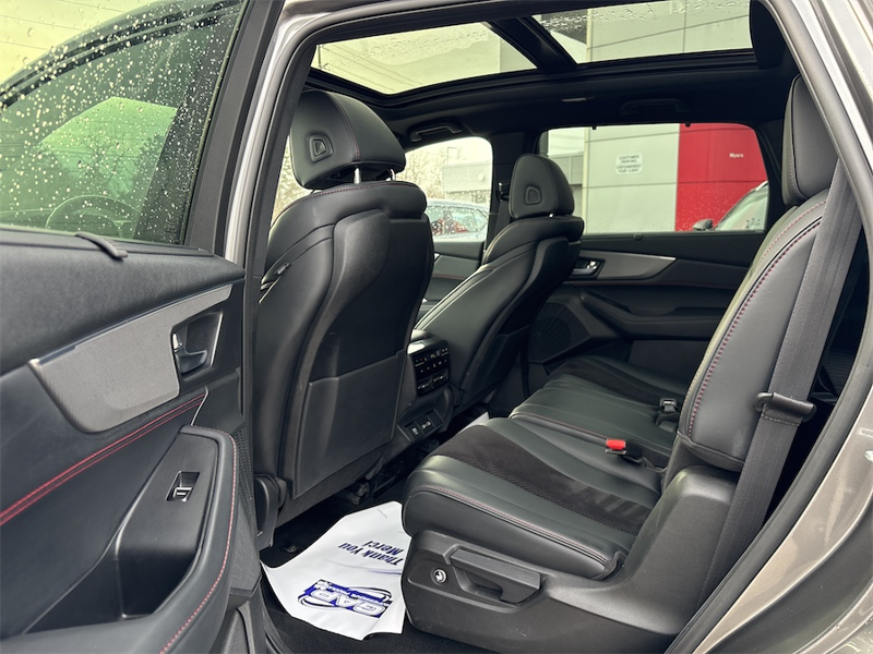 2022 Acura MDX - Gallery image 19