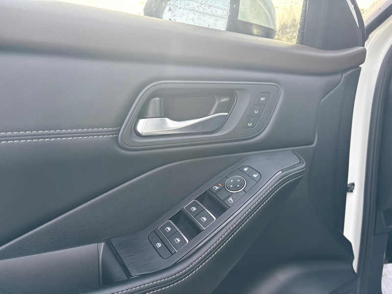 2023 Nissan Rogue - Gallery image 28