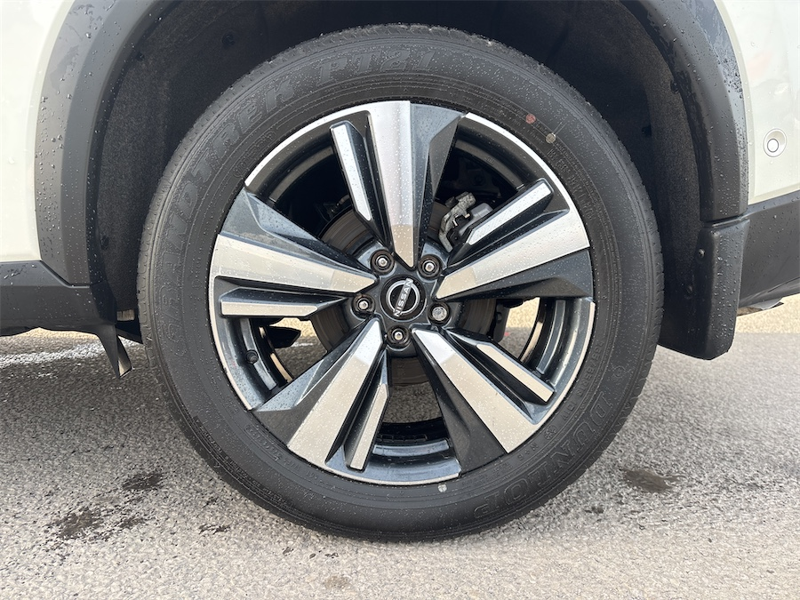 2023 Nissan Rogue - Gallery image 9