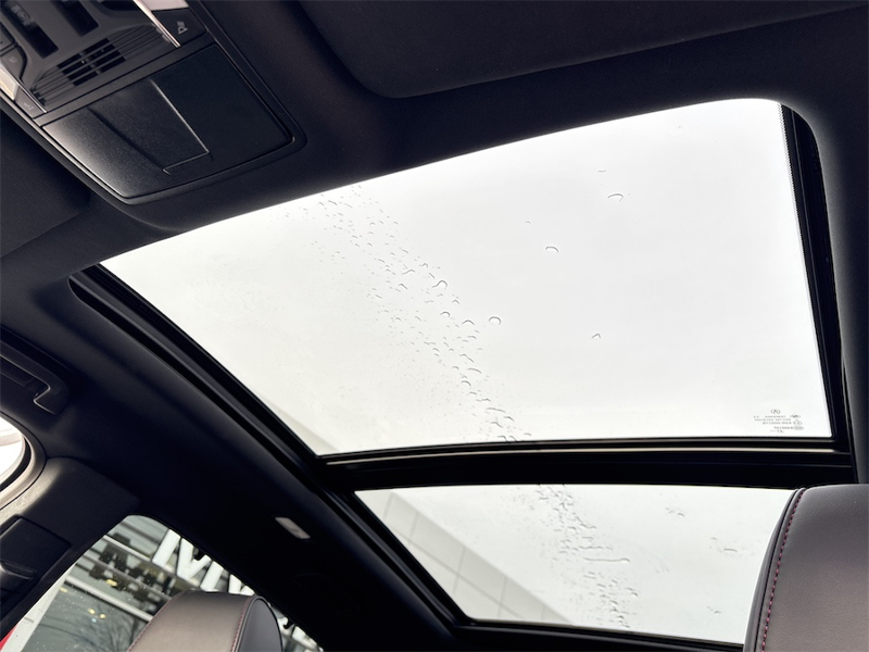 2022 Acura MDX - Gallery image 22