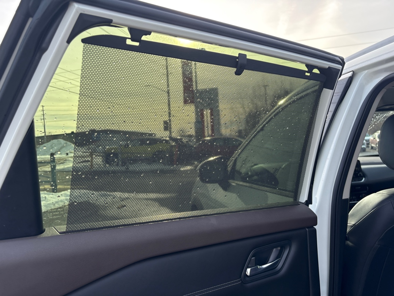 2023 Nissan Rogue - Gallery image 25