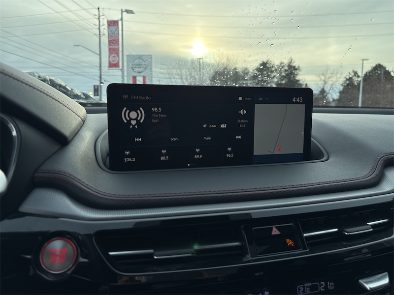 2022 Acura MDX - Gallery image 12