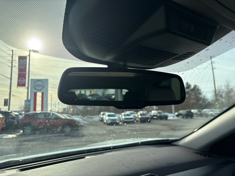 2023 Nissan Rogue - Gallery image 36