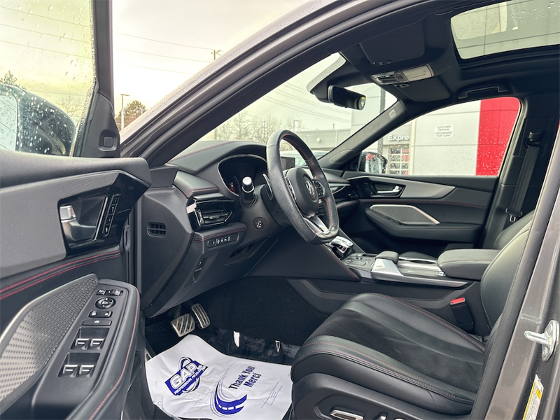 2022 Acura MDX - Gallery image 15