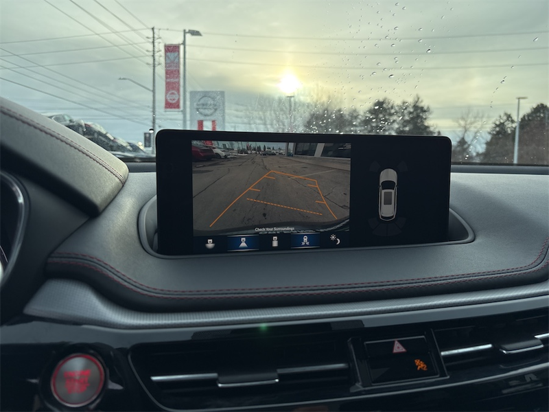 2022 Acura MDX - Gallery image 13