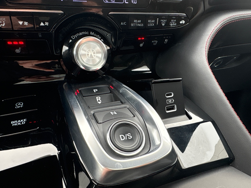2022 Acura MDX - Gallery image 36